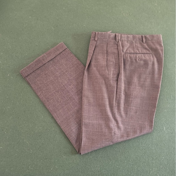 Vintage Hart, Schaffer & Marx Suit - Picture 8 of 11